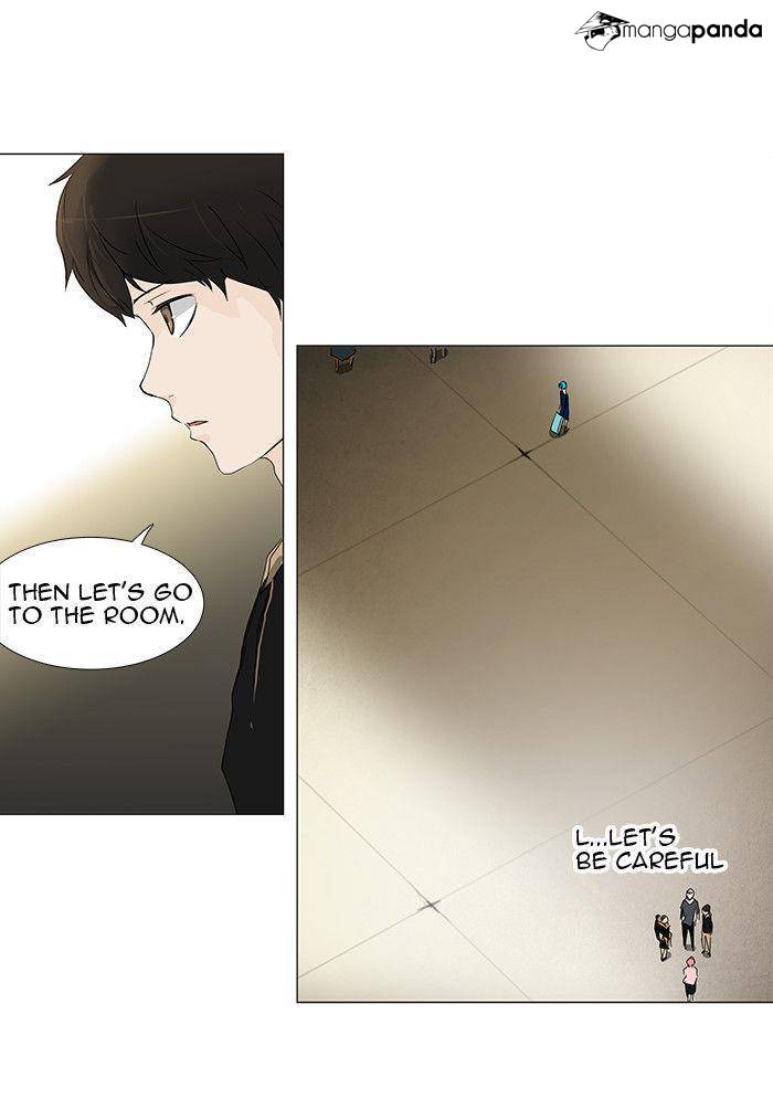 Tower of God Chapter 201 image 22